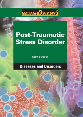 Post-Traumatic Stress Disorder - Barbour, Scott