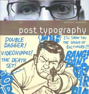 Post Typography: No. 071: Design and Designer