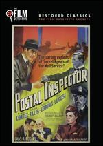 Postal Inspector - Otto Brower
