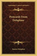 Postcards from Delaplane