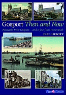 Postcards from Gosport: .. and a Few from Portsmouth