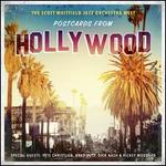 Postcards From Hollywood