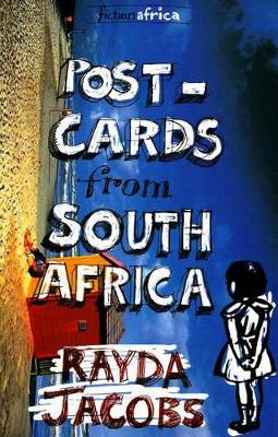 Postcards from South Africa - Jacobs, Rayda