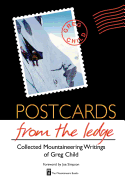 Postcards from the Ledge