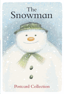 Postcards From The Snowman and The Snowdog