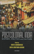 Postcolonial India - Damodaran, Vinita