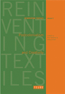 Postcolonialism and Creativity - Sharrad, Paul (Editor), and Collett, Anne (Editor)