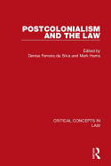 Postcolonialism and the Law