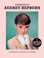 Poster Pack: Portraits of Audrey Hepburn