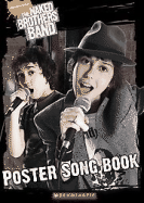 Poster Song Book - Steele, Michael Anthony