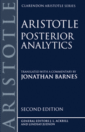 Posterior Analytics