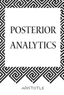 Posterior Analytics