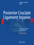 Posterior Cruciate Ligament Injuries: A Practical Guide to Management