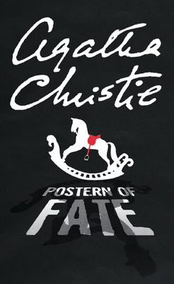 Postern of Fate - Christie, Agatha