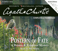 Postern of Fate