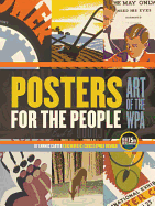 Posters for the People: Art of the Wpa