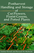 Postharvest Handling and Storage of Cut Flowers, Florist
