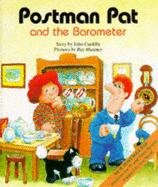 Postman Pat and the barometer