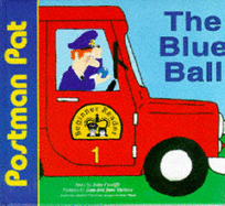 Postman Pat and the Blue Ball