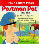 Postman Pat and the goat's supper