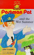Postman Pat and the wet summer