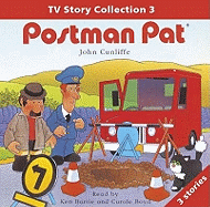 Postman Pat Story Collection: Television Stories Volume 3