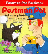 Postman Pat Takes a Photo-H