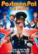 Postman Pat: The Movie - You Know You're the One - Mike Disa
