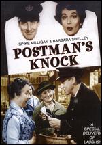Postman's Knock - Robert Lynn