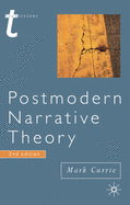 Postmodern Narrative Theory