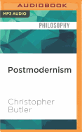 Postmodernism: A Very Short Introduction
