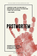Postmortem: Crime UEA MA Anthology 2019