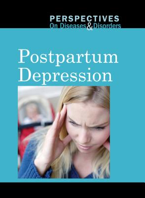 Postpartum Depression - Langwith, Jacqueline (Editor)
