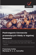 Postrzeganie kierowc?w przewo  cych klody w legalnej Amazonii