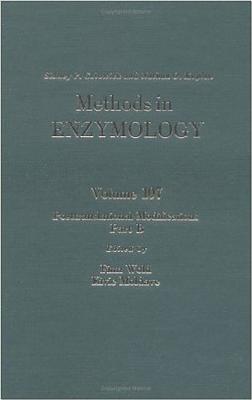 Posttranslational Modifications, Part B: Volume 107: Posttransitional Modifications Part B - Colowick, Sidney P, and Kaplan, Nathan O, and Wold, Finn