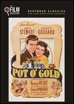 Pot O' Gold [The Film Detective Restored Version] - George Marshall