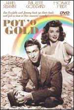 Pot O' Gold - George Marshall