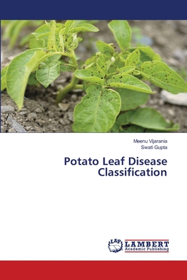 Potato Leaf Disease Classification - Vijarania, Meenu, and Gupta, Swati