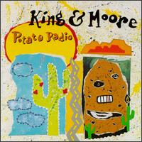 Potato Radio - King & Moore