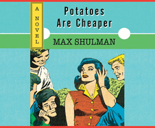 Potatoes Are Cheaper
