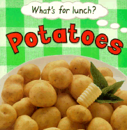 Potatoes - Llewellyn, Claire, and Cohen, Helaine (Editor)