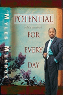 Potential for Every Day: A Daily Devotional