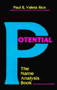 Potential: The Name Analysis Book