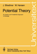 Potential Theory: An Analytic and Probabilistic Approach to Balayage