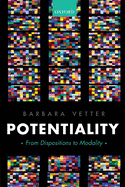 Potentiality: From Dispositions to Modality