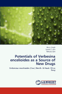 Potentials of Verbesina Encelioides as a Source of New Drugs