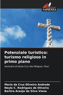 Potenziale turistico: turismo religioso in primo piano