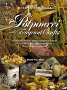 Potpourri and Fragrant Crafts - Williams, Betsy