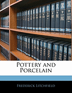 Pottery and Porcelain