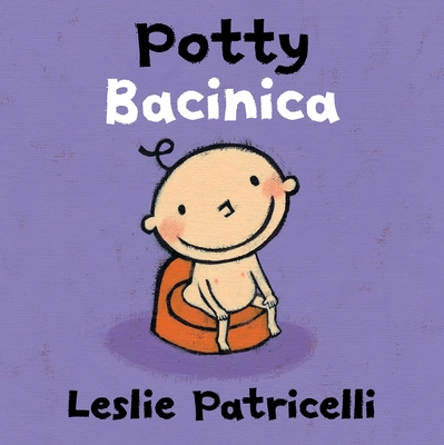 Potty/Bacinica - Patricelli, Leslie (Illustrator)